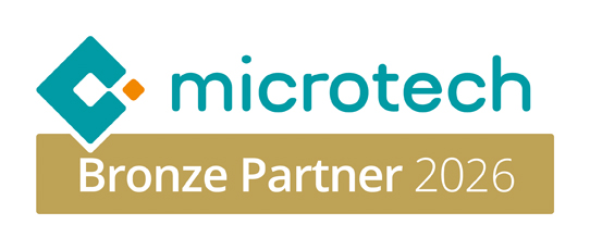 ERP-Lösung von microtech.de Image